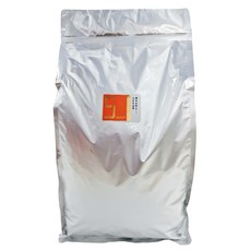 MOMI 摩米 營養全T飼料 1~5周歲兔適用, 5kg, 1袋