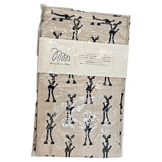 KAI 貝印 db-2215 圍裙(糜鹿), 1入, 糜鹿