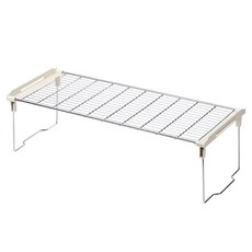 HIKARI 日光生活 多用途折疊架, R533, 1個