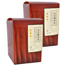 SEE IN HERB 新譯漢方 洛花輕荷茶, 5g, 10包, 2盒