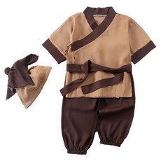 愛北鼻 萬聖節變裝服