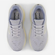 New Balance 女款 Fresh Foam X More v5 D楦運動鞋 WMORCE5