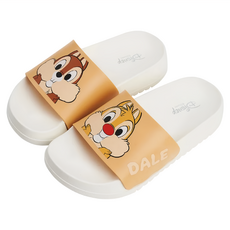 Disney 迪士尼 台灣製 室內鞋 迪士尼親子拖鞋 童鞋 拖鞋 防水防滑拖鞋