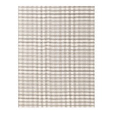 FaSoLa 多用途可剪裁耐高溫不易沾玻璃纖維燒烤墊, 40 x 30cm, 2條