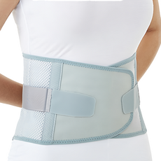 彈性腰部支撐 DR-B047, 1個