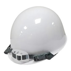 STONE 石頭牌 盔億傅日式工程帽(旋鈕式) HC-81R 藍色, 27 x 22.5 x 19cm, 白色, 1個