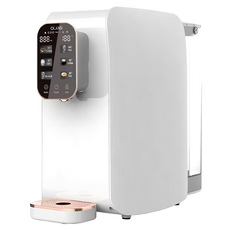 G-PLUS 拓勤 GP純喝水-RO瞬熱開飲機 單機, GP-W01R