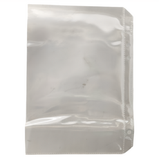 KING JIM 大人貼紙收集活頁本 補充內頁 (6孔) PP材質 20頁 尺寸:154x215mm, 1個