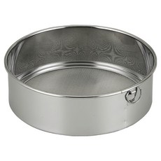 KAI 貝印 KITCHEN 平底篩籃 DH-8065, 1個