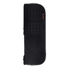 Macro Wave 馬可威 AP 長型透氣畫筆袋 9000系列 AR9000 外觀簡約大方 攜帶方便, 黑色, 1個