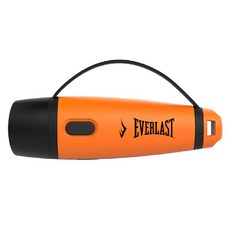 EVERLAST 電子哨, 橘色, 1個