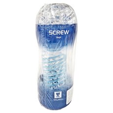 GALAKU SCREW 高旋轉旋吸飛機杯 海王星, 1個