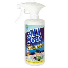 do it 多益得 ALL Clean 浴室止滑劑, 1瓶
