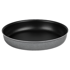 Trangia 24T 超輕鋁不沾煎鍋, 鍋具, 約Ø195 x 28 mm, 167g±5%, 195mm, 1個