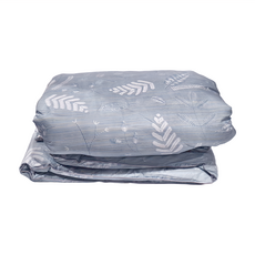 Prawear 巴麗維亞 石墨烯輕柔羽絲絨被, 桑提斯