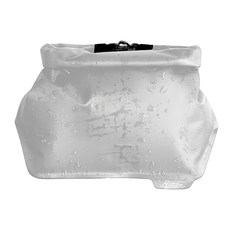 Matador 鬥牛士 FlatPak 便攜旅行收納袋 2L, 灰白色, 1個