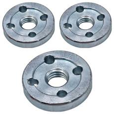 Makita 牧田 台灣公司貨 螺母 224610-1, 3個, 10~30