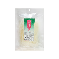 WON LAI WON 旺來旺 特級洋菜, 35g, 1包