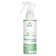 Castle 家適多 寵物除臭淨化噴霧 (玫瑰草) 150ml, 1瓶