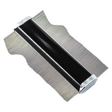 SHINWA 鶴龜 製圖器A-150mm 取型器 日本製, 1個