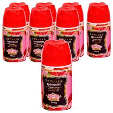 小麥購物 衣物芳香豆 S358 玫瑰香, 260g, 8瓶