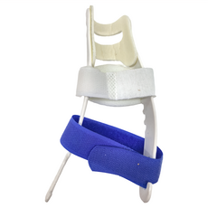 MAKIDA 腳拇指外翻夾板 左 SF820-2L, 1個