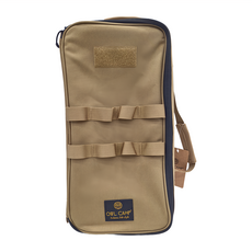 OWL CAMP 沙色收納盒 1000D強力牛津布