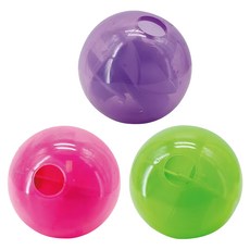 P/M 接球玩具 27 x 13 x 7cm, 混合色, 1個
