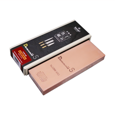 SUEHIRO 專業用磨刀石 No.1200-SNE 中仕上砥, 1個