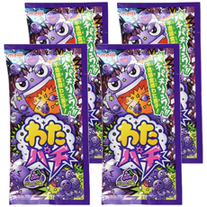 meiji 明治 棉花糖, 12g, 4包
