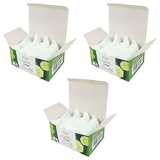 Tamsaa 小黃瓜皂, 90g 4個, 韓國原產, 12個