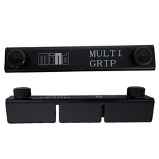 MIND MULTI GRIP THOR 箱用把手套件 Set, 2入/組, 黑色, 1組