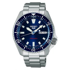 Seiko 精工 5 Sports 經典復刻機械錶