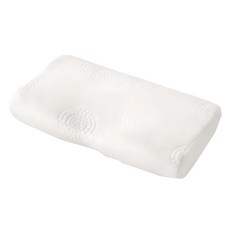 Fulux 弗洛克 枕頭, 白色, 1個
