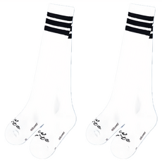 Disney Princesses 迪士尼公主 兩雙組合 兒童中筒襪