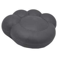 優思居 貓爪除味盒 150g 活性碳除臭 可愛造型, 1個