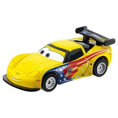 TAKARA TOMY TOMICA C-40 傑夫標準版, 1個