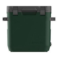 STANLEY 冒險系列 保冰桶, 軍綠色, 28L