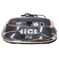 SICO 專業抽真空機, 30cm 銀色 (商用) 1入 義大利製