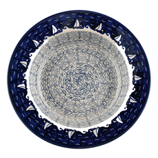 MANUFAKTURA 義大利麵盤, 24cm, T133LK04, 1個