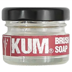 KUM 庫姆 洗筆皂 15g 德國製, 1個