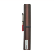 德國 LAMY LX 奢華系列 鋼筆, EF, MARRON 栗子棕