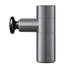 UTA USB 按摩槍, MSG-1, 灰色