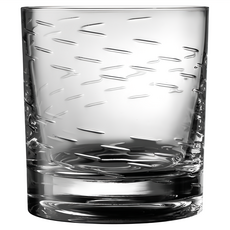 SHTOX 德國炫轉 威士忌水晶杯 320ml, 1個