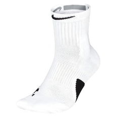 NIKE 男女 基本款長襪 U NK ELITE MID
