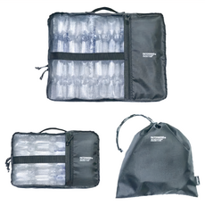 Matchwood Travel Storage Bag 旅行收納三件套組