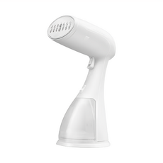 HouseDoMo 好室多磨 大蒸氣手持掛燙機 SW02 白色 輕巧方便