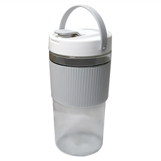 MIKA HOUSE 橘之屋 雙開口密封醬菜罐 玻璃材質 矽膠止滑圈 大開口 穀物收納罐, 2L, 1個