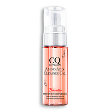 CINQUAIN 思珂 台灣公司貨 超淨化胺基酸洗卸蜜, 190ml, 1瓶