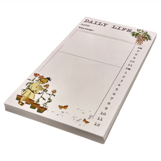 NOTE FOR 舊物收藏冊便簽本 敘述篇章, 白色, 60張, 2組